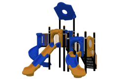 Park Seri Oyun Grubu A-900 PRK-900 | Park Seri Oyun Grupları | Erse Kent Mobilyaları